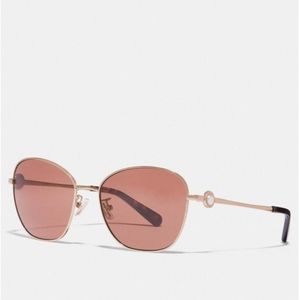 NWT Coach Sunglasses